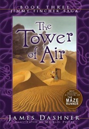 The Tower of Air (James Dashner)