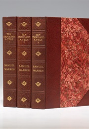 Ten Thousand A-Year (Samuel Warren)