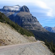 Glacier National Park, MT