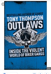 Outlaws (Tony Thompson)