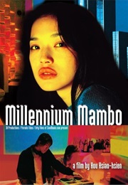 Millenium Mambo (2001)