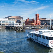 Cardiff Bay