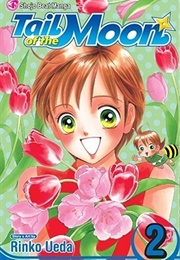 Tail of the Moon 2 (Rinko Ueda)