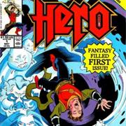 Hero: Warrior of Mystic Realms