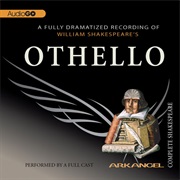 Othello (Arkangel Shakespeare)