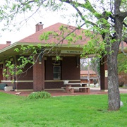 Clarksville, Arkansas