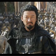 Tadanobu Asano - Hogun