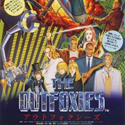 The Outfoxies