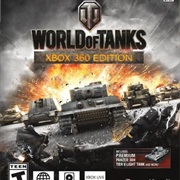 World of Tanks: Xbox 360 Edition