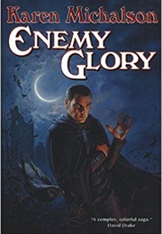 Enemy Glory (Karen Michalson)