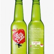 Leo's Cider
