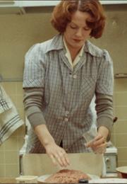 Jeanne Dielman, 23 Quai Du Commerce, 1080 Bruxelles (1975)