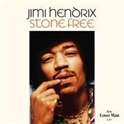 Jimi Hendrix - Stone Free