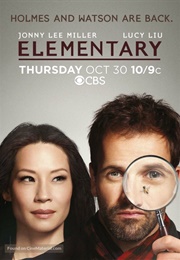 Elementary (2012) (2012)