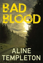 Bad Blood (Aline Templeton)