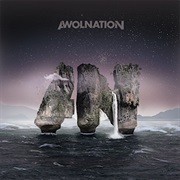 Woman Woman (AWOLNATION)