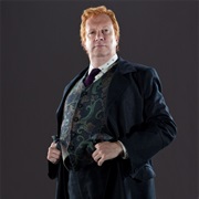 Arthur Weasley