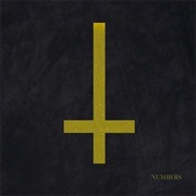 Mellowhype - Numbers