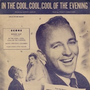 In the Cool, Cool, Cool of the Evening - Here Comes the Groom