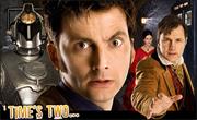 Episode 199 the Next Doctor