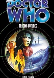 Trading Futures (Lance Parkin)