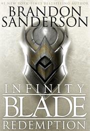 Infinity Blade: Redemption