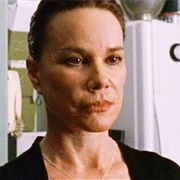 Barbara Hershey - Black Swan