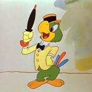 Jose Carioca