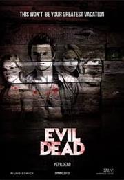 The Evil Dead