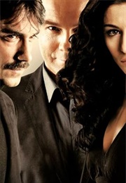 İffet (2011)