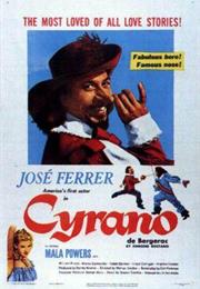 Cyrano De Bergerac (Michael Gordon)