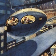 Leo Morey (1899-1965)