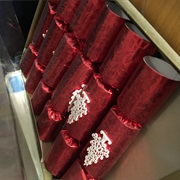 Christmas Crackers