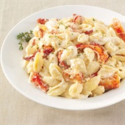 Maine: Lobster Mac N' Cheese