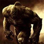 Abomination: Emil Blonsky