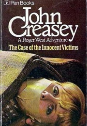 The Case of the Innocent Victims (John Creasey)