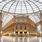 Galleria Vittorio Emanuele II