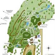 Ohme Gardens (Wenatchee)