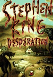 Desperation (Stephen King)