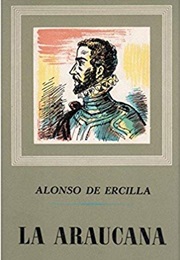 La Araucana (Alonso De Ercilla Y Zúñiga)