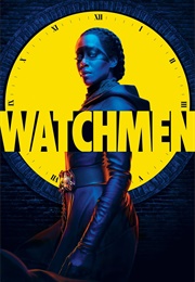 Watchmen (2019)