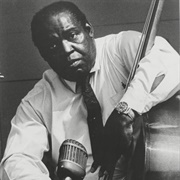Willie Dixon