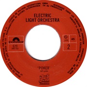 Electric Light Orchestra - Poker