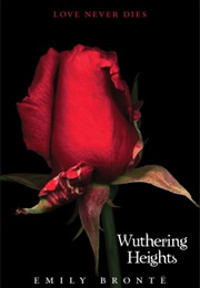 Wuthering Heights (Emily Bronte)