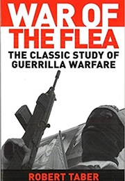 War of the Flea (Robert Taber)