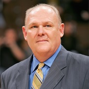 George Karl