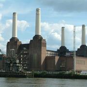 Battersea Power Station