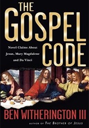 Gospel Code (Ben Witherington)