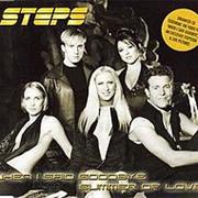 Steps - When I Said Goodbye / Summer of Love