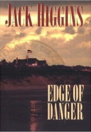 Edge of Danger (Jack Higgins)